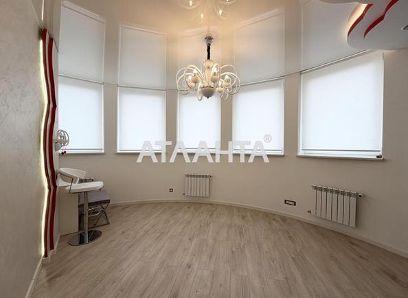 3-комнатная квартира по адресу ул. Генуэзская (площадь 200,5 м²) - Atlanta.ua - фото 31