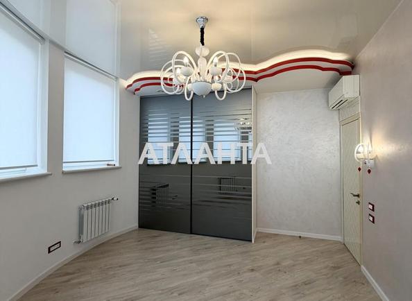 3-комнатная квартира по адресу ул. Генуэзская (площадь 200,5 м²) - Atlanta.ua - фото 32