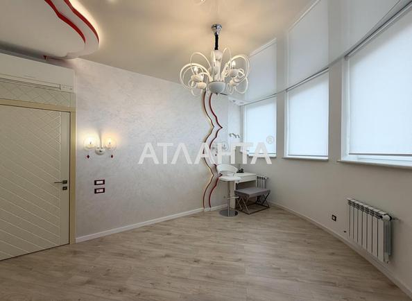 3-комнатная квартира по адресу ул. Генуэзская (площадь 200,5 м²) - Atlanta.ua - фото 33