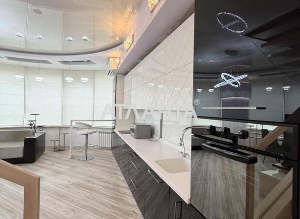 3-комнатная квартира по адресу ул. Генуэзская (площадь 200,5 м²) - Atlanta.ua - фото 34