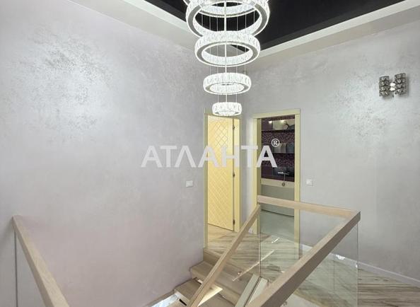 3-комнатная квартира по адресу ул. Генуэзская (площадь 200,5 м²) - Atlanta.ua - фото 35