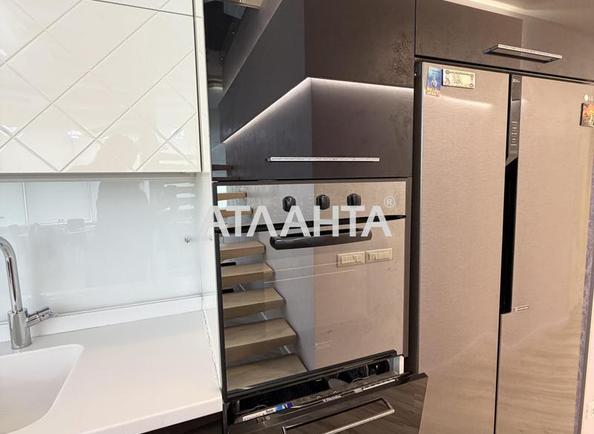 3-комнатная квартира по адресу ул. Генуэзская (площадь 200,5 м²) - Atlanta.ua - фото 36