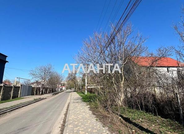 Участок по адресу ул. Солнечная (площадь 10 сот) - Atlanta.ua - фото 2