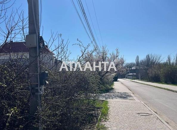 Участок по адресу ул. Солнечная (площадь 10 сот) - Atlanta.ua - фото 6