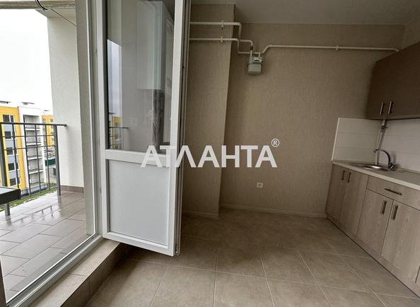 2-кімнатна квартира за адресою вул. Масив 10 (площа 53,5 м²) - Atlanta.ua - фото 4