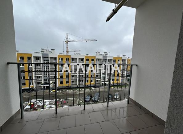 2-кімнатна квартира за адресою вул. Масив 10 (площа 53,5 м²) - Atlanta.ua - фото 5