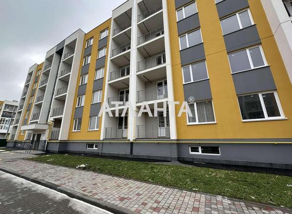 2-кімнатна квартира за адресою вул. Масив 10 (площа 53,5 м²) - Atlanta.ua - фото 15