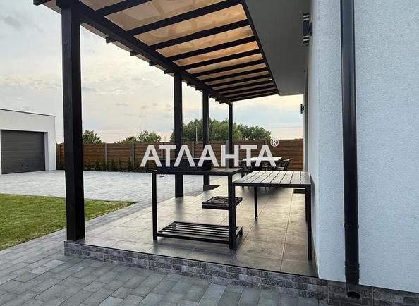 Дом по адресу ул. Яновская (площадь 127 м²) - Atlanta.ua - imageAlt 17