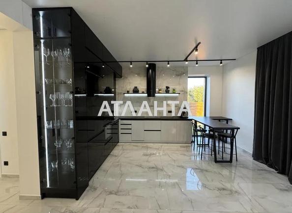 Дом по адресу ул. Яновская (площадь 127 м²) - Atlanta.ua - imageAlt 4
