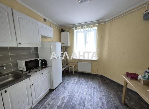 2-комнатная квартира по адресу ул. Базарная (площадь 49,9 м²) - Atlanta.ua