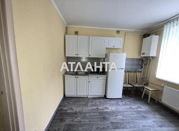 2-комнатная квартира по адресу ул. Базарная (площадь 49,9 м²) - Atlanta.ua - фото 2