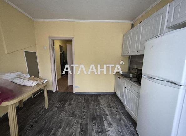 2-комнатная квартира по адресу ул. Базарная (площадь 49,9 м²) - Atlanta.ua - фото 3
