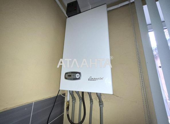 2-комнатная квартира по адресу ул. Базарная (площадь 49,9 м²) - Atlanta.ua - фото 4