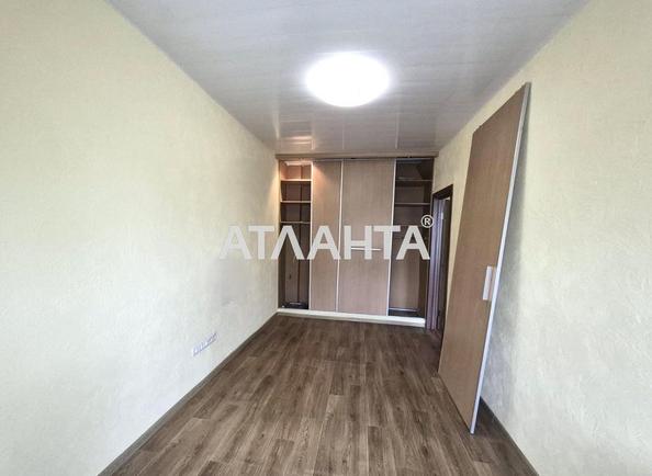 2-комнатная квартира по адресу ул. Базарная (площадь 49,9 м²) - Atlanta.ua - фото 9