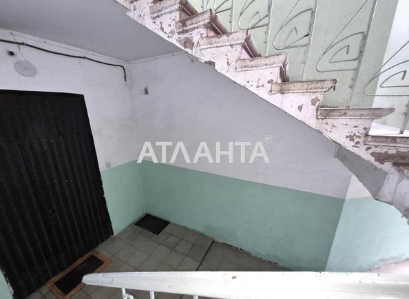 2-комнатная квартира по адресу ул. Базарная (площадь 49,9 м²) - Atlanta.ua - фото 15