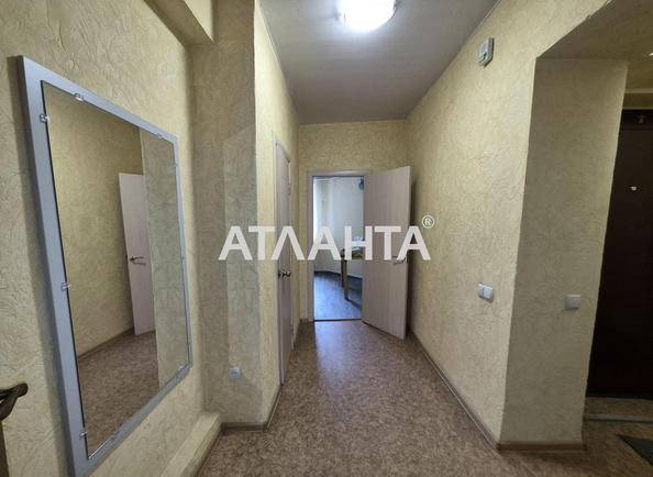 2-комнатная квартира по адресу ул. Базарная (площадь 49,9 м²) - Atlanta.ua - фото 17