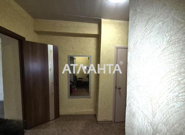 2-комнатная квартира по адресу ул. Базарная (площадь 49,9 м²) - Atlanta.ua - фото 18