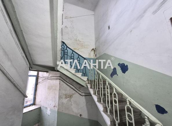2-комнатная квартира по адресу ул. Базарная (площадь 49,9 м²) - Atlanta.ua - фото 19