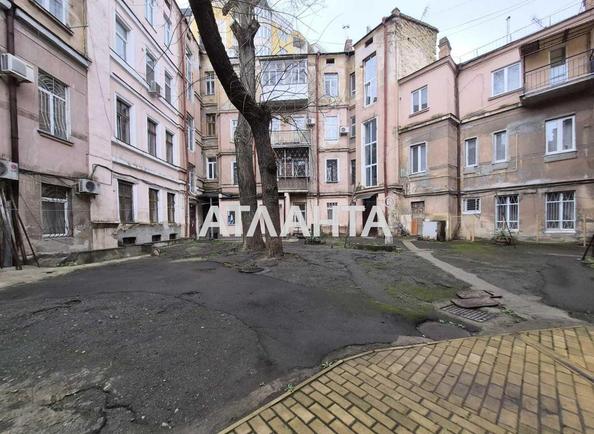 2-комнатная квартира по адресу ул. Базарная (площадь 49,9 м²) - Atlanta.ua - фото 20