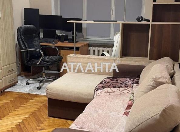 1-комнатная квартира по адресу ул. Пулюя (площадь 30 м²) - Atlanta.ua - фото 2