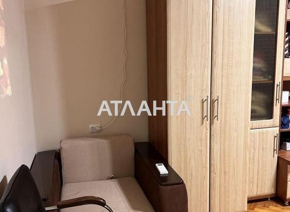 1-комнатная квартира по адресу ул. Пулюя (площадь 30 м²) - Atlanta.ua - фото 3