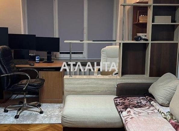 1-комнатная квартира по адресу ул. Пулюя (площадь 30 м²) - Atlanta.ua - фото 4