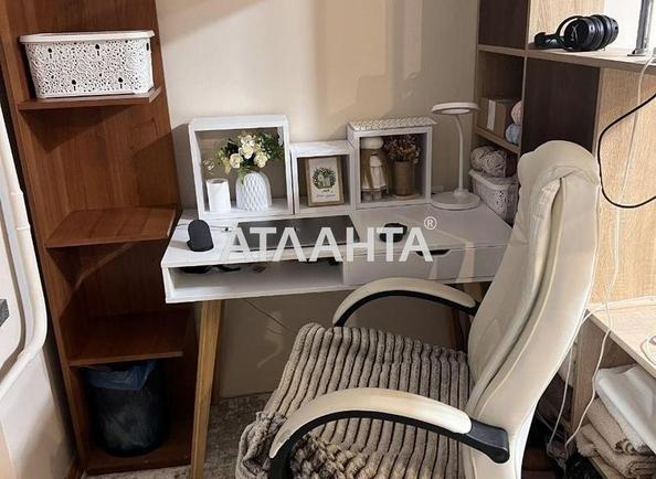 1-комнатная квартира по адресу ул. Пулюя (площадь 30 м²) - Atlanta.ua - фото 5