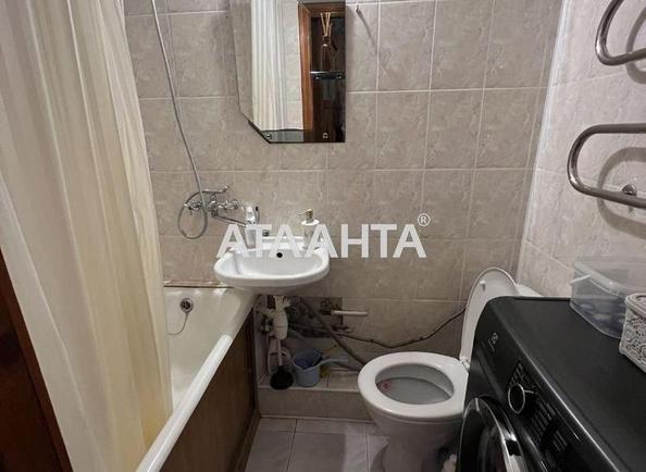 1-комнатная квартира по адресу ул. Пулюя (площадь 30 м²) - Atlanta.ua - фото 6