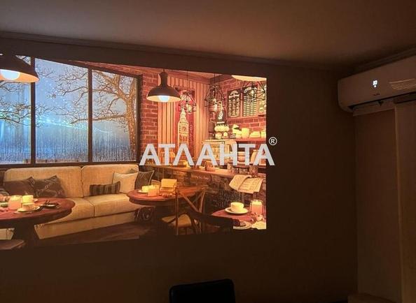 1-комнатная квартира по адресу ул. Пулюя (площадь 30 м²) - Atlanta.ua - фото 7