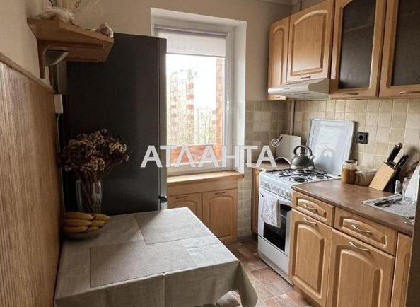 1-комнатная квартира по адресу ул. Пулюя (площадь 30 м²) - Atlanta.ua - фото 8