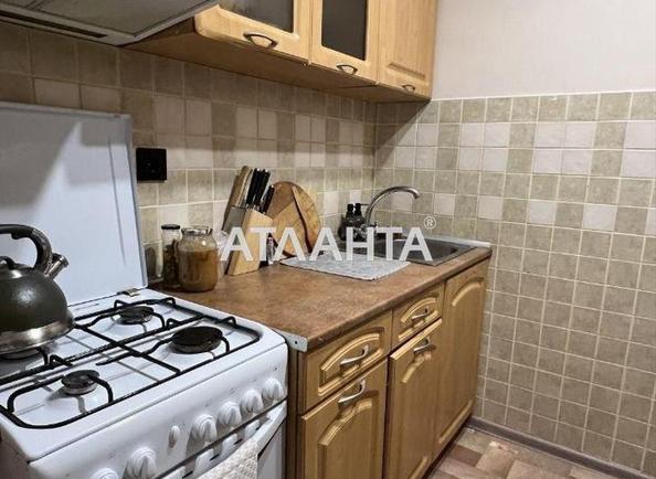 1-комнатная квартира по адресу ул. Пулюя (площадь 30 м²) - Atlanta.ua - фото 9