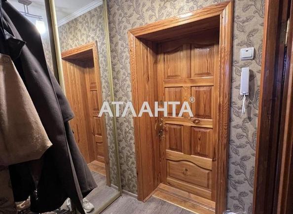 1-комнатная квартира по адресу ул. Пулюя (площадь 30 м²) - Atlanta.ua - фото 10