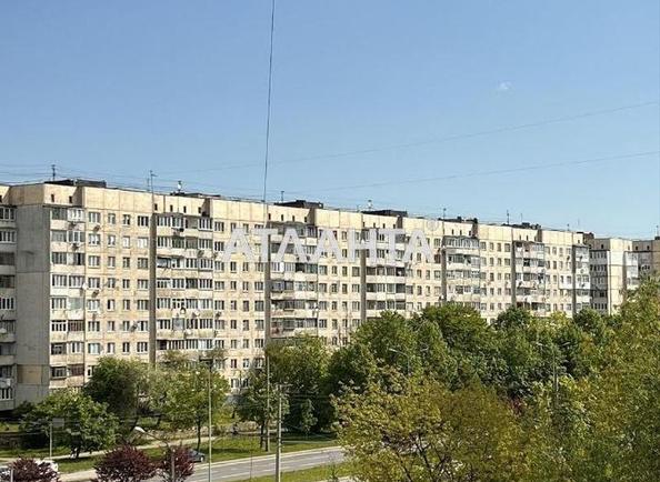 1-комнатная квартира по адресу ул. Пулюя (площадь 30 м²) - Atlanta.ua - фото 11