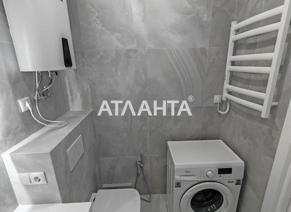 1-кімнатна квартира за адресою Небесної сотні пр. (площа 26,1 м²) - Atlanta.ua - фото 12