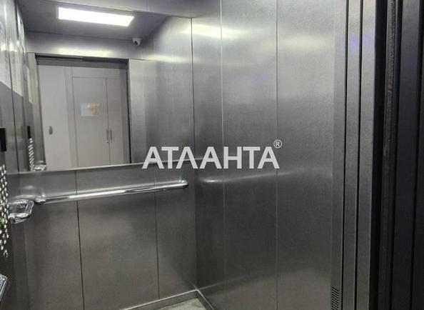 1-комнатная квартира по адресу ул. Дача Ковалевского (площадь 51,2 м²) - Atlanta.ua - фото 12