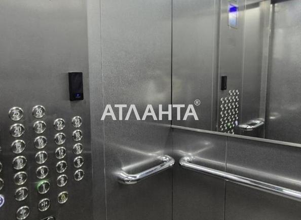1-комнатная квартира по адресу ул. Дача Ковалевского (площадь 51,2 м²) - Atlanta.ua - фото 11