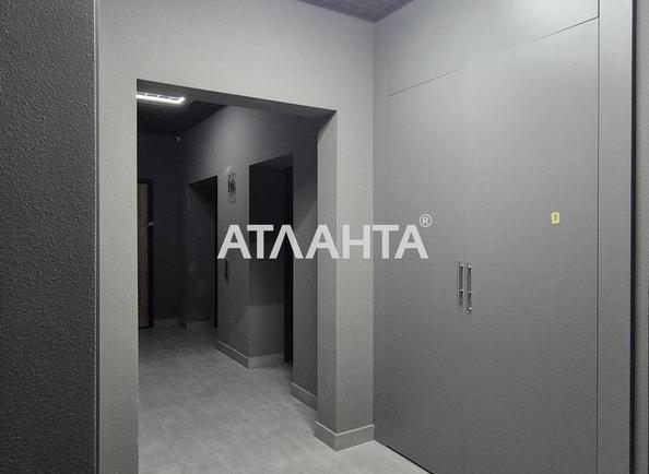 1-комнатная квартира по адресу ул. Дача Ковалевского (площадь 51,2 м²) - Atlanta.ua - фото 13