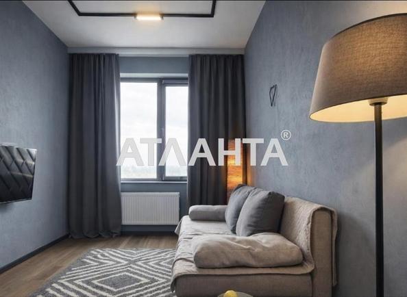 1-комнатная квартира по адресу ул. Дача Ковалевского (площадь 51,2 м²) - Atlanta.ua - фото 3