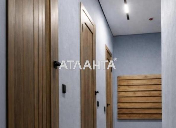 1-комнатная квартира по адресу ул. Дача Ковалевского (площадь 51,2 м²) - Atlanta.ua - фото 7