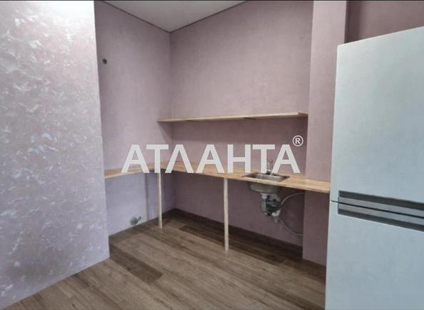 1-комнатная квартира по адресу ул. Дача Ковалевского (площадь 51,2 м²) - Atlanta.ua - фото 15