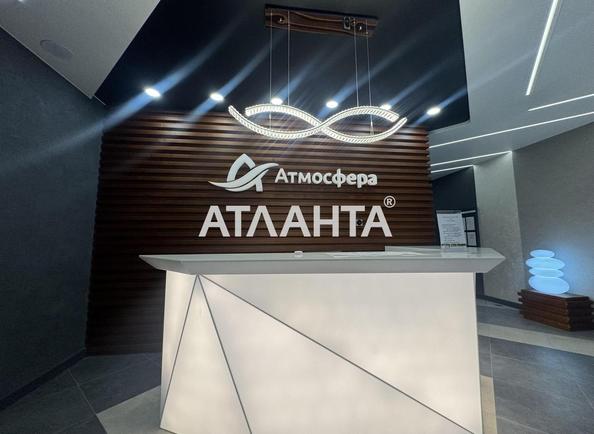 1-room apartment apartment by the address st. Kurortnyy per (area 46 m²) - Atlanta.ua - imageAlt 18