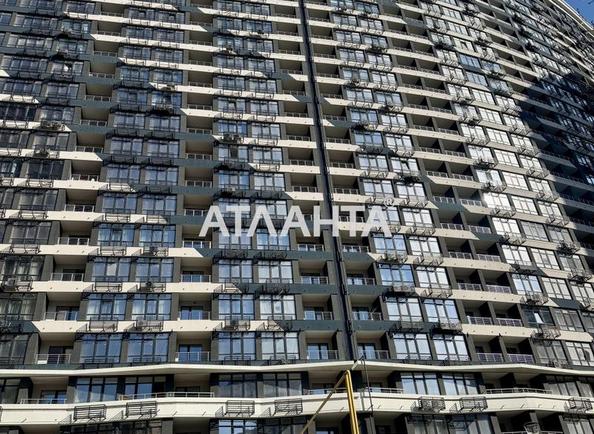 1-room apartment apartment by the address st. Kurortnyy per (area 46 m²) - Atlanta.ua - imageAlt 19