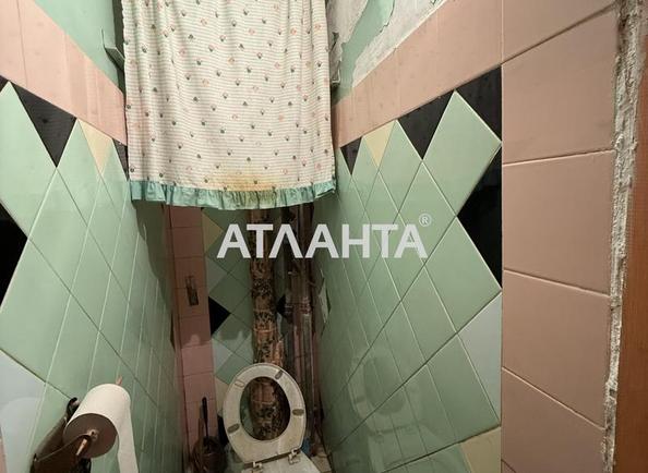 3-комнатная квартира по адресу Небесной Сотни пр. (площадь 47,8 м²) - Atlanta.ua - imageAlt 4