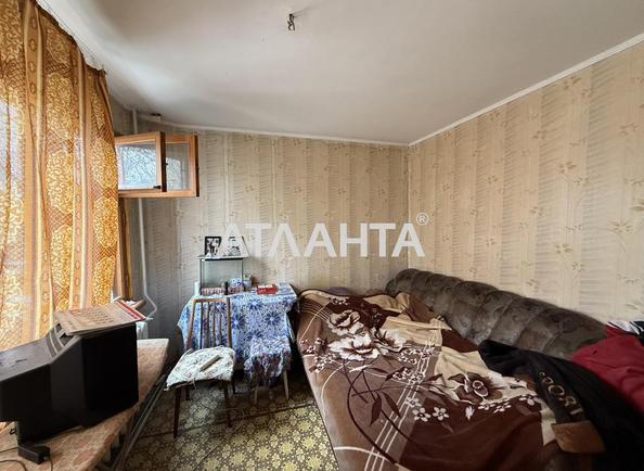 3-комнатная квартира по адресу Небесной Сотни пр. (площадь 47,8 м²) - Atlanta.ua - imageAlt 6