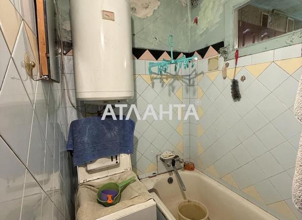 3-комнатная квартира по адресу Небесной Сотни пр. (площадь 47,8 м²) - Atlanta.ua - imageAlt 3