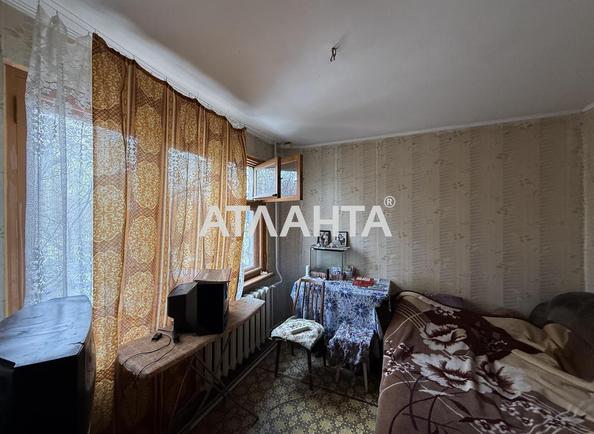 3-комнатная квартира по адресу Небесной Сотни пр. (площадь 47,8 м²) - Atlanta.ua - imageAlt 7