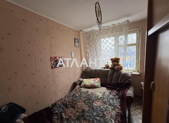 3-комнатная квартира по адресу Небесной Сотни пр. (площадь 47,8 м²) - Atlanta.ua - imageAlt 10