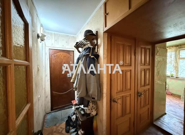 3-комнатная квартира по адресу Небесной Сотни пр. (площадь 47,8 м²) - Atlanta.ua - imageAlt 12