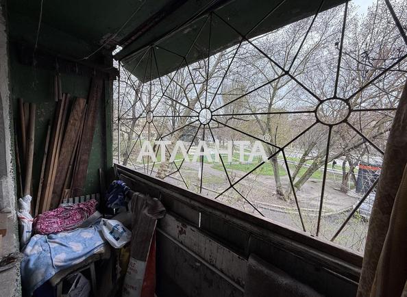 3-комнатная квартира по адресу Небесной Сотни пр. (площадь 47,8 м²) - Atlanta.ua - imageAlt 8