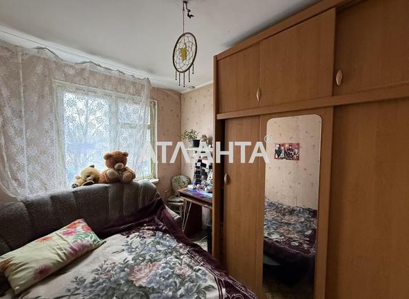 3-комнатная квартира по адресу Небесной Сотни пр. (площадь 47,8 м²) - Atlanta.ua - imageAlt 11